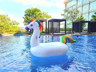 The Luxton Cirebon otel fotoğrafı