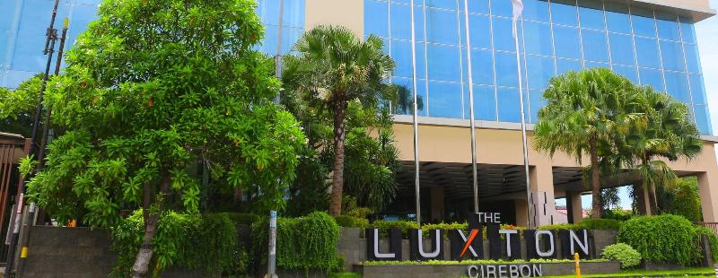 The Luxton Cirebon - Genel