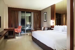 The Luxton Cirebon fotoÄŸrafÄ±