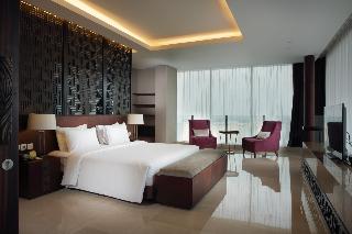 The Luxton Cirebon fotoÄŸrafÄ±