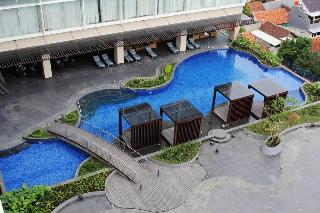 The Luxton Cirebon fotoÄŸrafÄ±