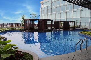 The Luxton Cirebon fotoÄŸrafÄ±