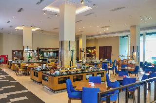 The Luxton Cirebon fotoÄŸrafÄ±