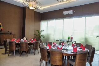 The Luxton Cirebon fotoÄŸrafÄ±