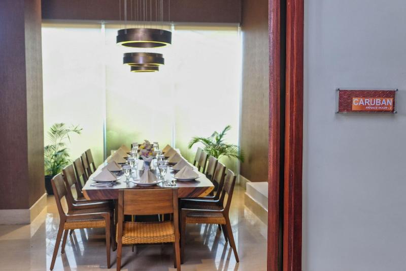 The Luxton Cirebon - Restoran