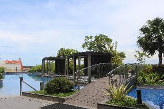 The Luxton Cirebon fotoÄŸrafÄ±