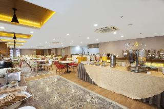 The Verse Hotel Cirebon fotoÄŸrafÄ±