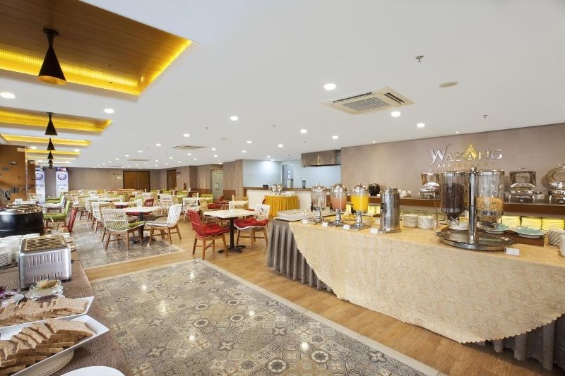 The Verse Hotel Cirebon - Genel