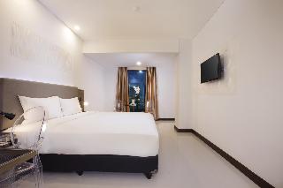 The Verse Hotel Cirebon fotoÄŸrafÄ±