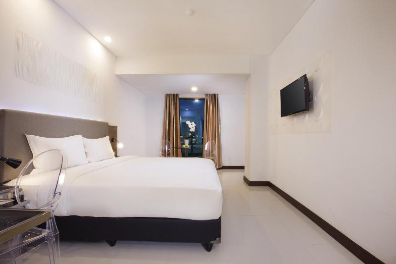 The Verse Hotel Cirebon - Genel