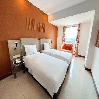 The Verse Hotel Cirebon fotoÄŸrafÄ±