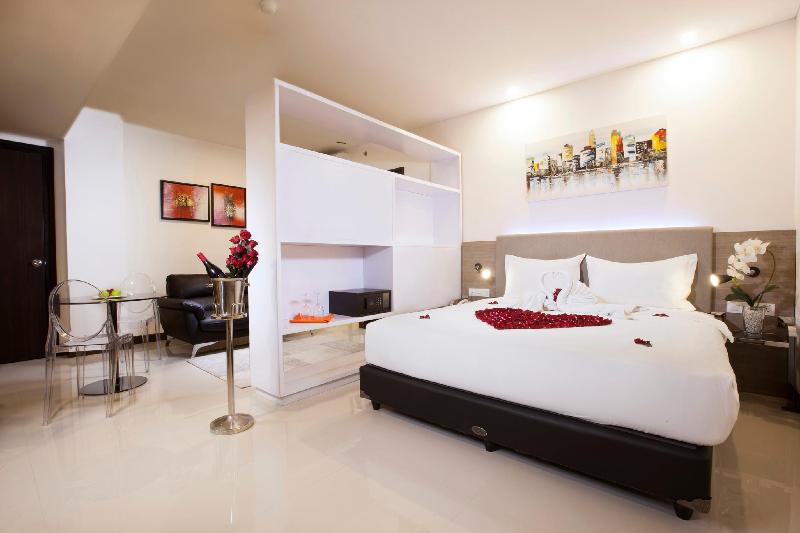 The Verse Hotel Cirebon - Oda