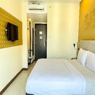 The Verse Hotel Cirebon fotoÄŸrafÄ±