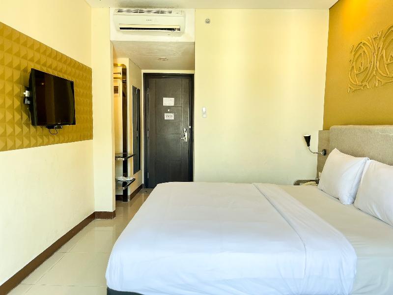 The Verse Hotel Cirebon - Oda