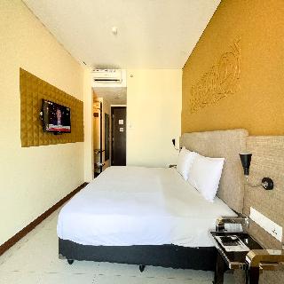 The Verse Hotel Cirebon fotoÄŸrafÄ±
