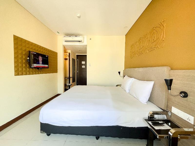 The Verse Hotel Cirebon - Oda