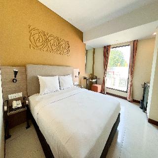 The Verse Hotel Cirebon fotoÄŸrafÄ±