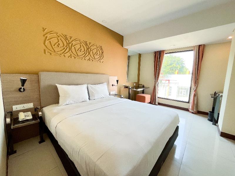 The Verse Hotel Cirebon - Oda