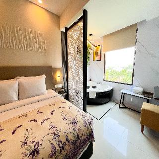 The Verse Hotel Cirebon fotoÄŸrafÄ±