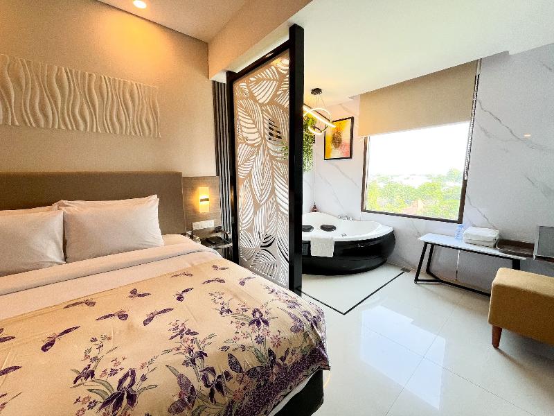 The Verse Hotel Cirebon - Oda