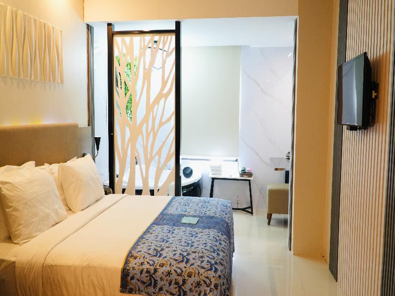 The Verse Hotel Cirebon - Oda