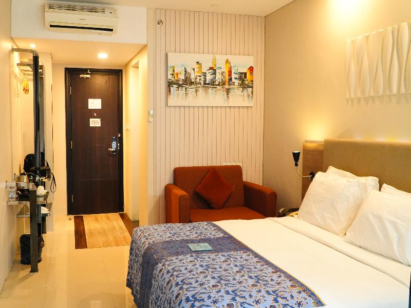 The Verse Hotel Cirebon - Oda