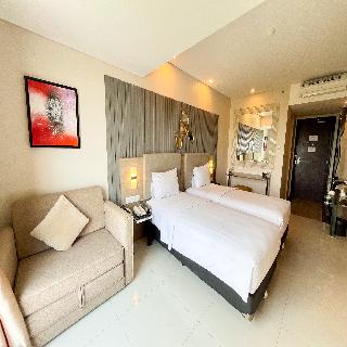 The Verse Hotel Cirebon fotoÄŸrafÄ±