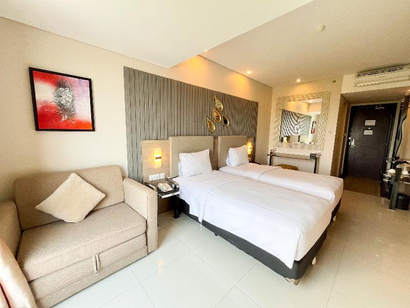 The Verse Hotel Cirebon - Oda