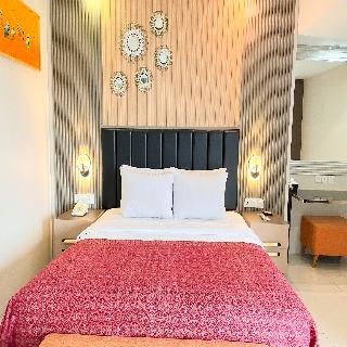 The Verse Hotel Cirebon fotoÄŸrafÄ±