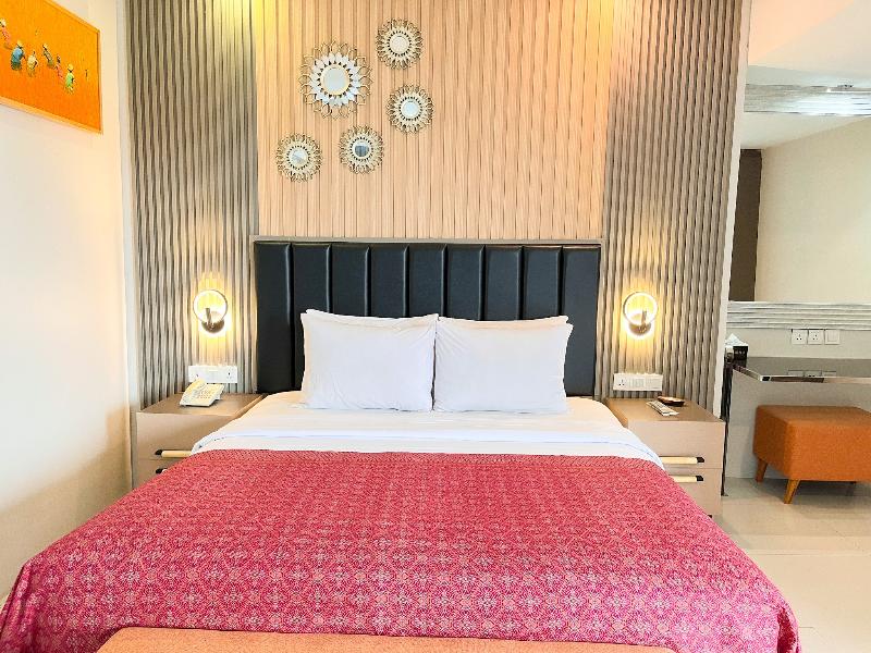 The Verse Hotel Cirebon - Oda