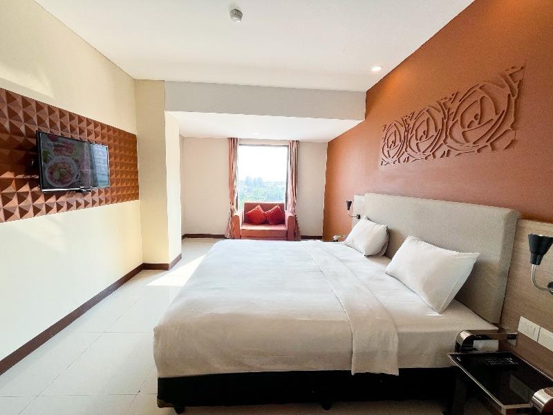 The Verse Hotel Cirebon - Oda