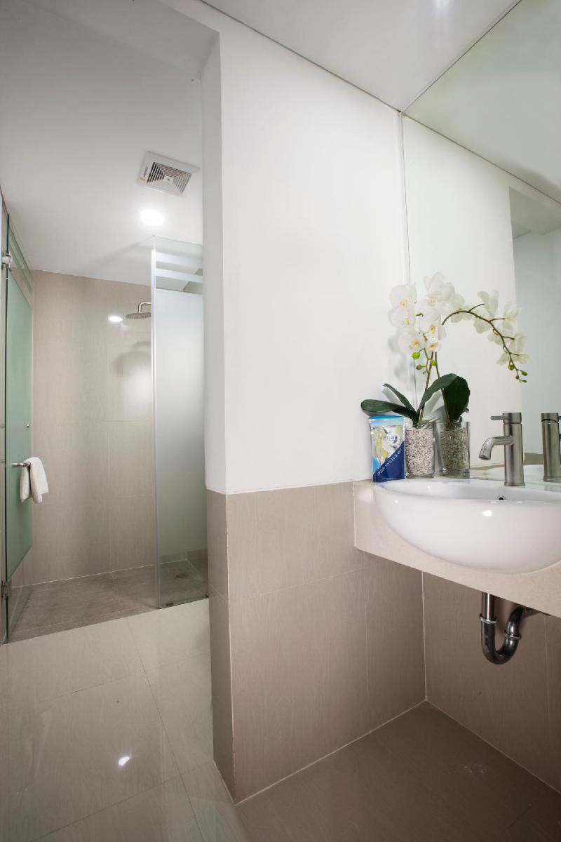 The Verse Hotel Cirebon - Oda