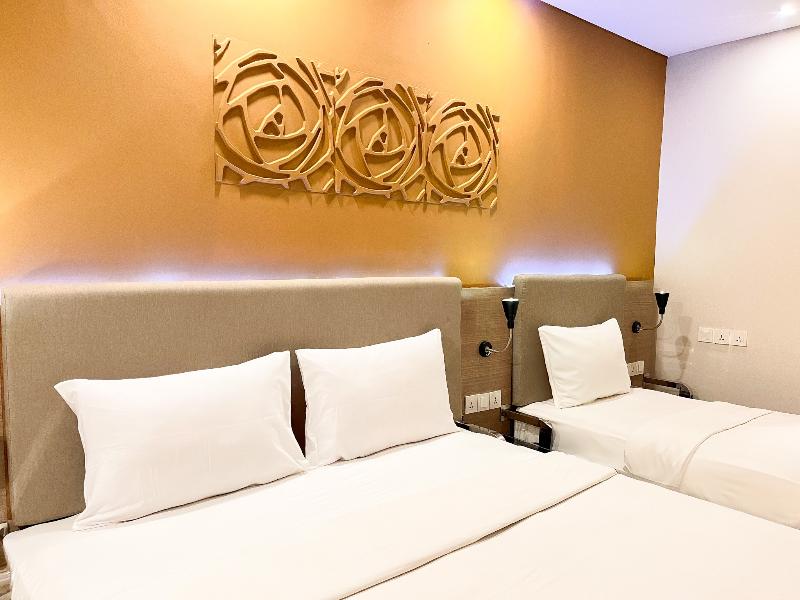 The Verse Hotel Cirebon - Oda