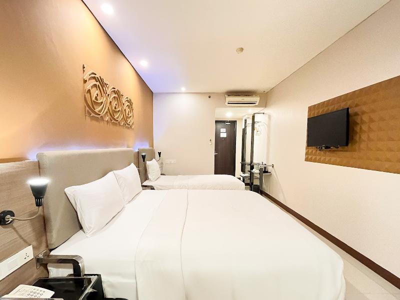 The Verse Hotel Cirebon - Oda