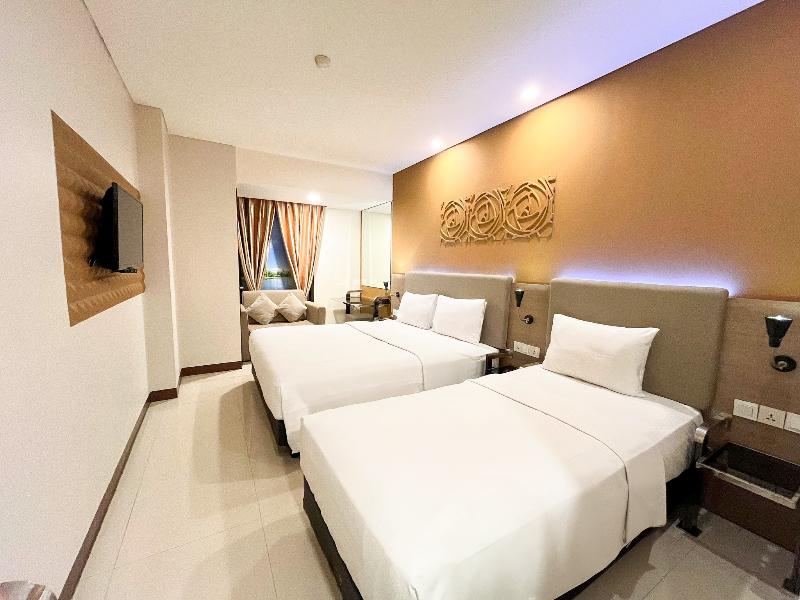 The Verse Hotel Cirebon - Oda