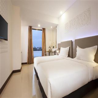 The Verse Hotel Cirebon fotoÄŸrafÄ±