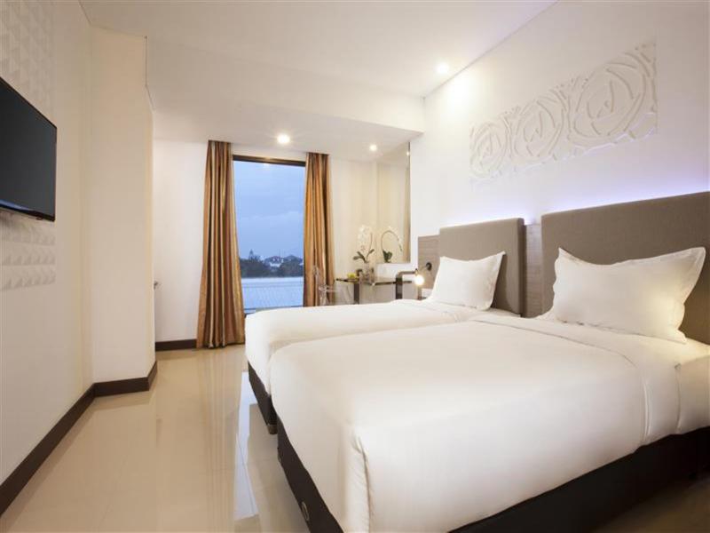 The Verse Hotel Cirebon - Oda