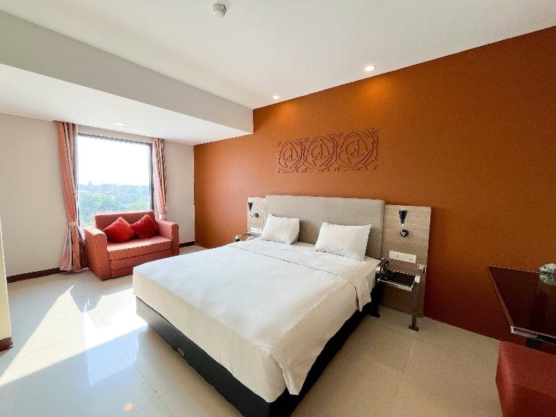 The Verse Hotel Cirebon - Oda