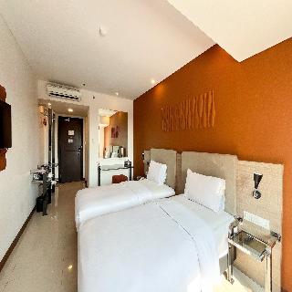 The Verse Hotel Cirebon fotoÄŸrafÄ±