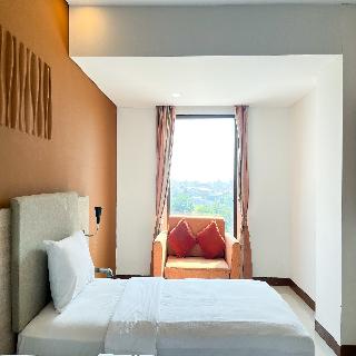 The Verse Hotel Cirebon fotoÄŸrafÄ±