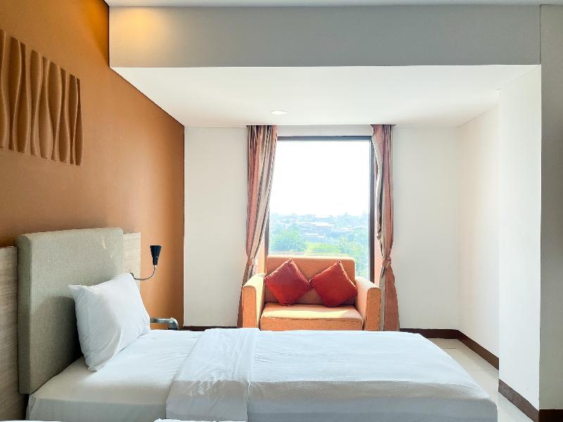 The Verse Hotel Cirebon - Oda