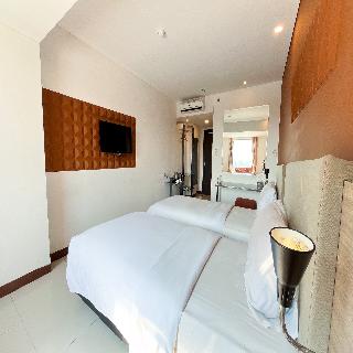 The Verse Hotel Cirebon fotoÄŸrafÄ±