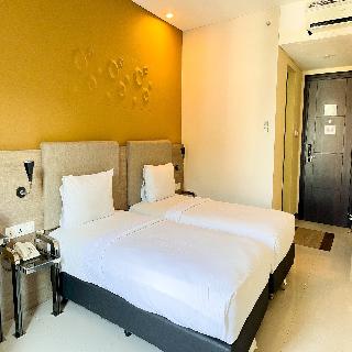 The Verse Hotel Cirebon fotoÄŸrafÄ±