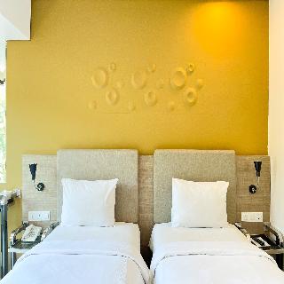 The Verse Hotel Cirebon fotoÄŸrafÄ±