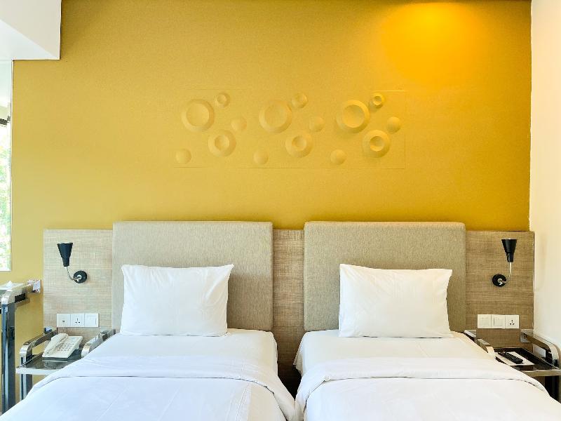 The Verse Hotel Cirebon - Oda