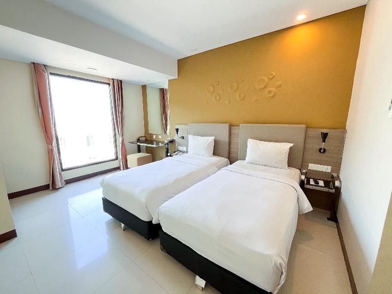 The Verse Hotel Cirebon - Oda