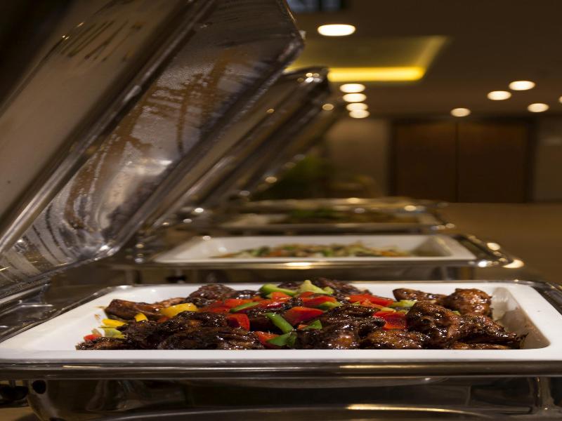 The Verse Hotel Cirebon - Restoran