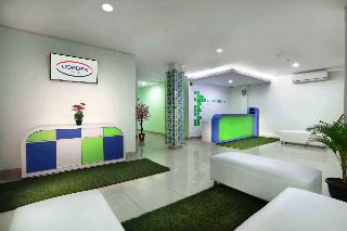 Cordex Lodan Ancol Jakarta fotoÄŸrafÄ±