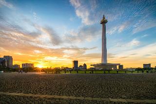 Cordex Lodan Ancol Jakarta fotoÄŸrafÄ±