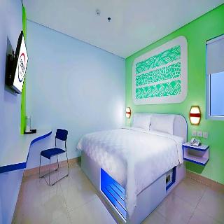 Cordex Lodan Ancol Jakarta fotoÄŸrafÄ±